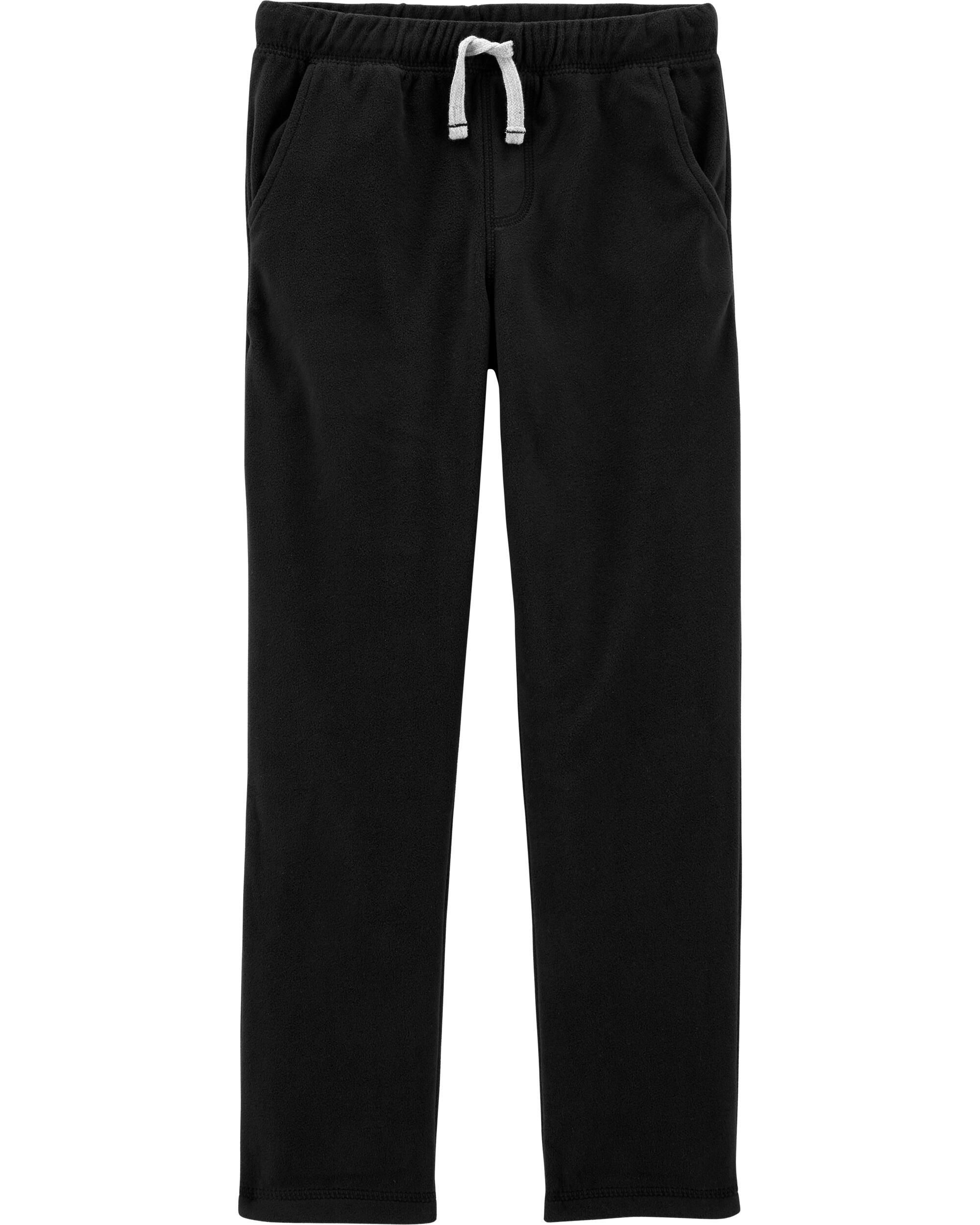 Carters boys sweatpants online