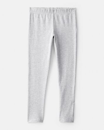 Girls Stretch Leggings, 