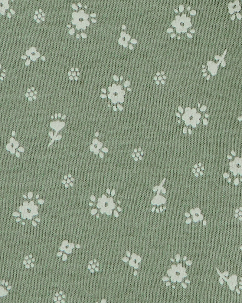Baby 3-Piece Floral Multi-Piece Set, image 4 of 5 slides
