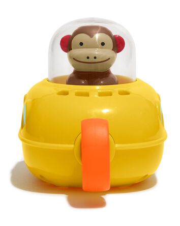 Zoo Pull & Go Submarine, 
