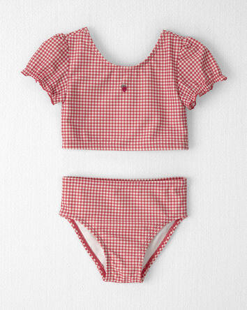 2-Piece Swim