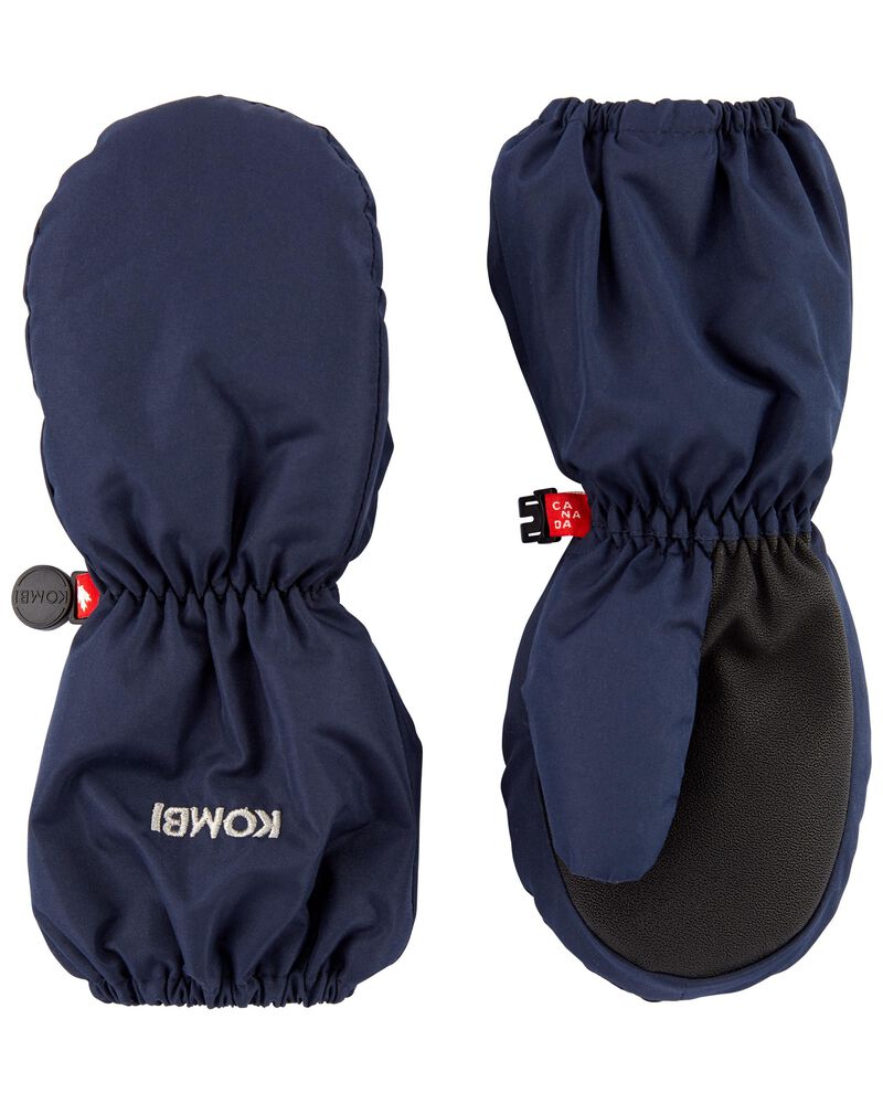 KOMBI Bear Paw Mittens, image 1 of 1 slides