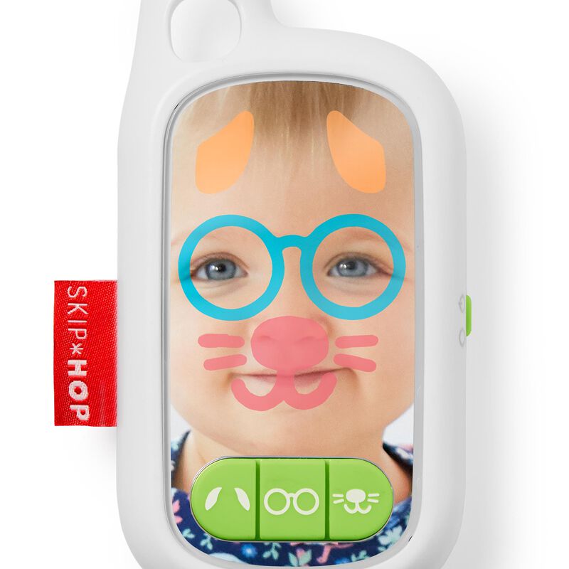 Multi Explore & More Selfie Phone | Carter’s Oshkosh Canada
