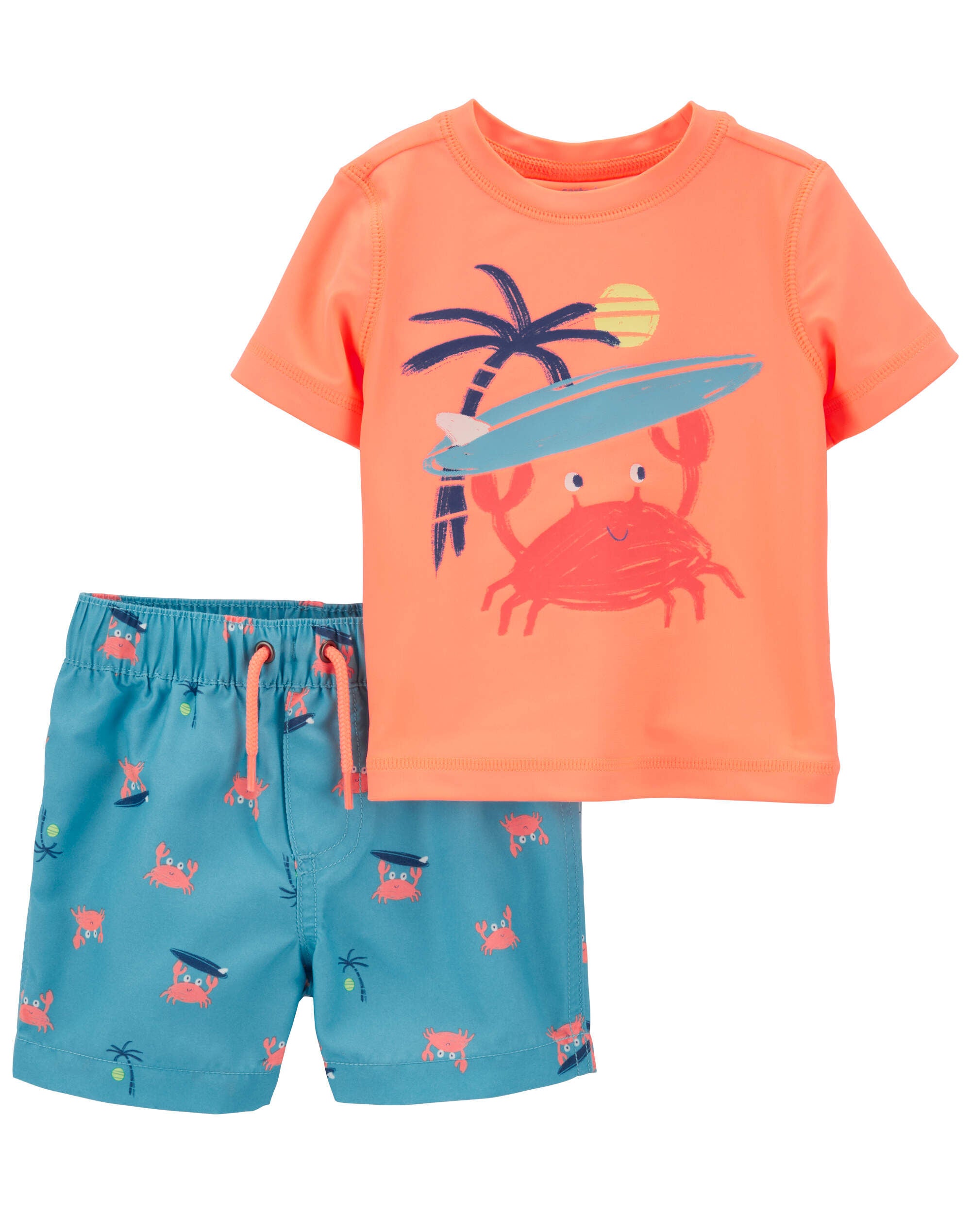 Baby boy swim outfit sales
