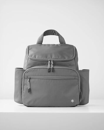 Sac &agrave; dos &agrave; langer Forma Next - Gris , 