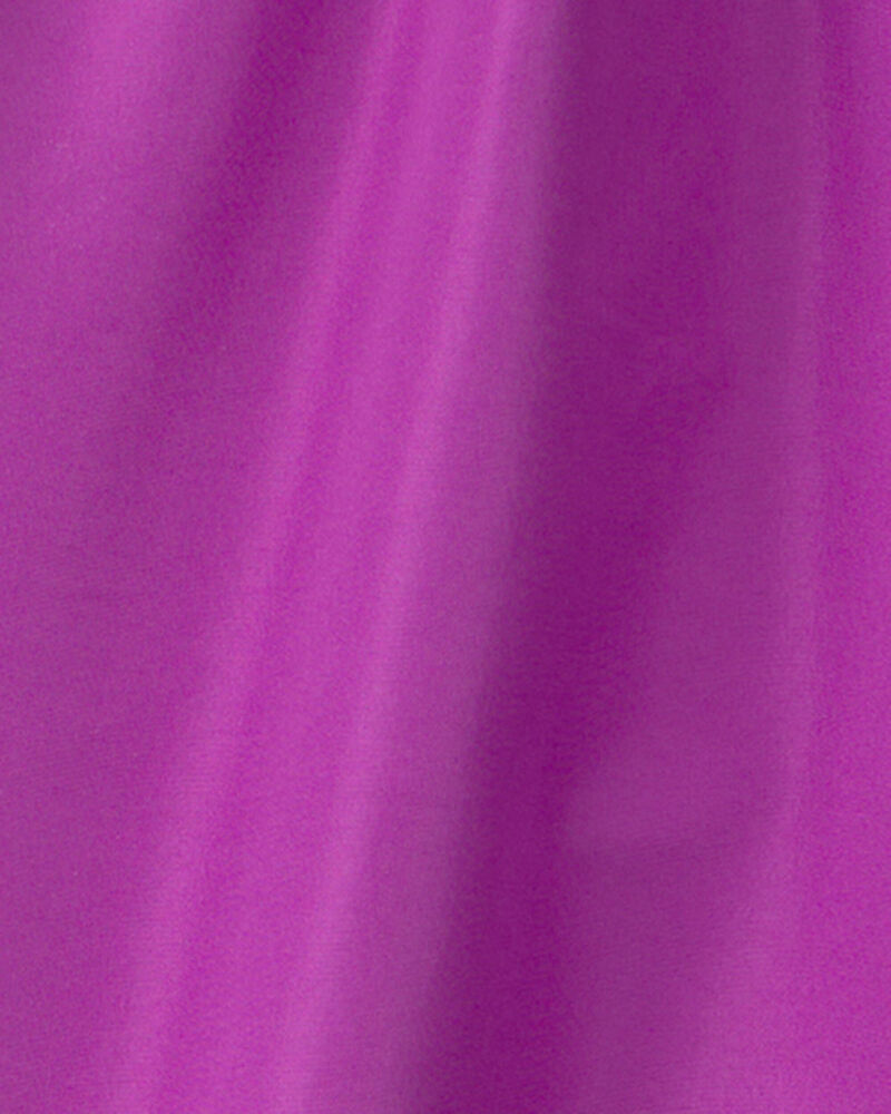 Baby Splash Pants- Purple, image 3 of 3 slides