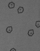 Baby 4-Pack Long-Sleeve Bodysuits, image 5 of 7 slides