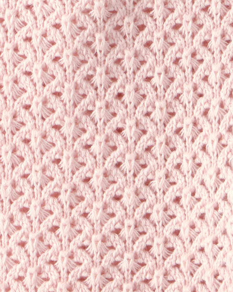 Baby Girl Organic Cotton, image 3 of 4 slides