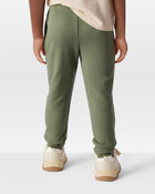 Enfant en bas âge Pantalon de jogging à cordon de serrage, image 3 sur 6 diapositives