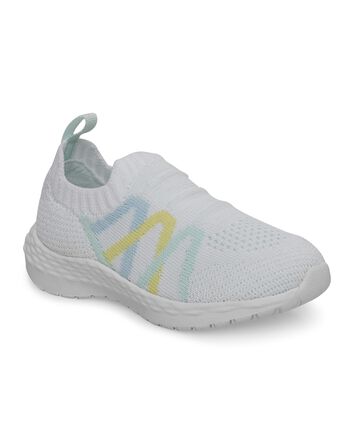 Toddler Athletic Sneakers, 