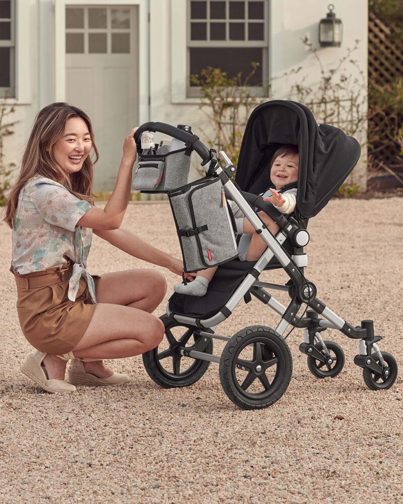 Pronto Signature Changing Station, image 5 of 12 slides