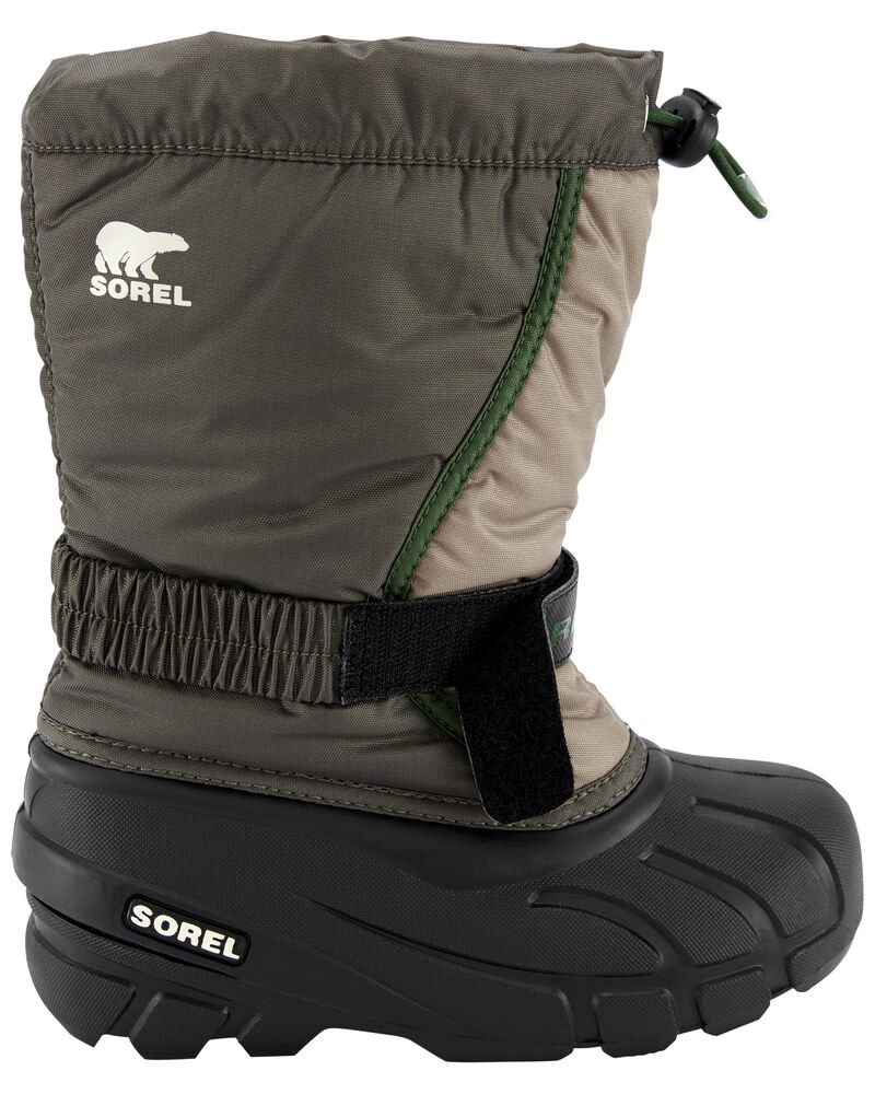 carters sorel
