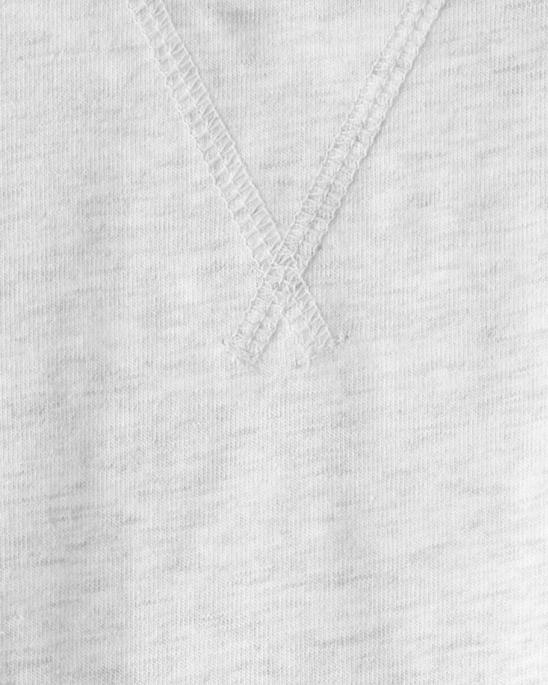 Gar&ccedil;ons - T-shirt &agrave; manches courtes - Gris chin&eacute;, image 3 sur 3 diapositives