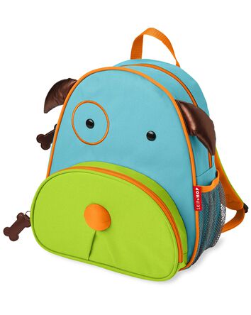 Toddler Zoo Little Kid Backpack, 