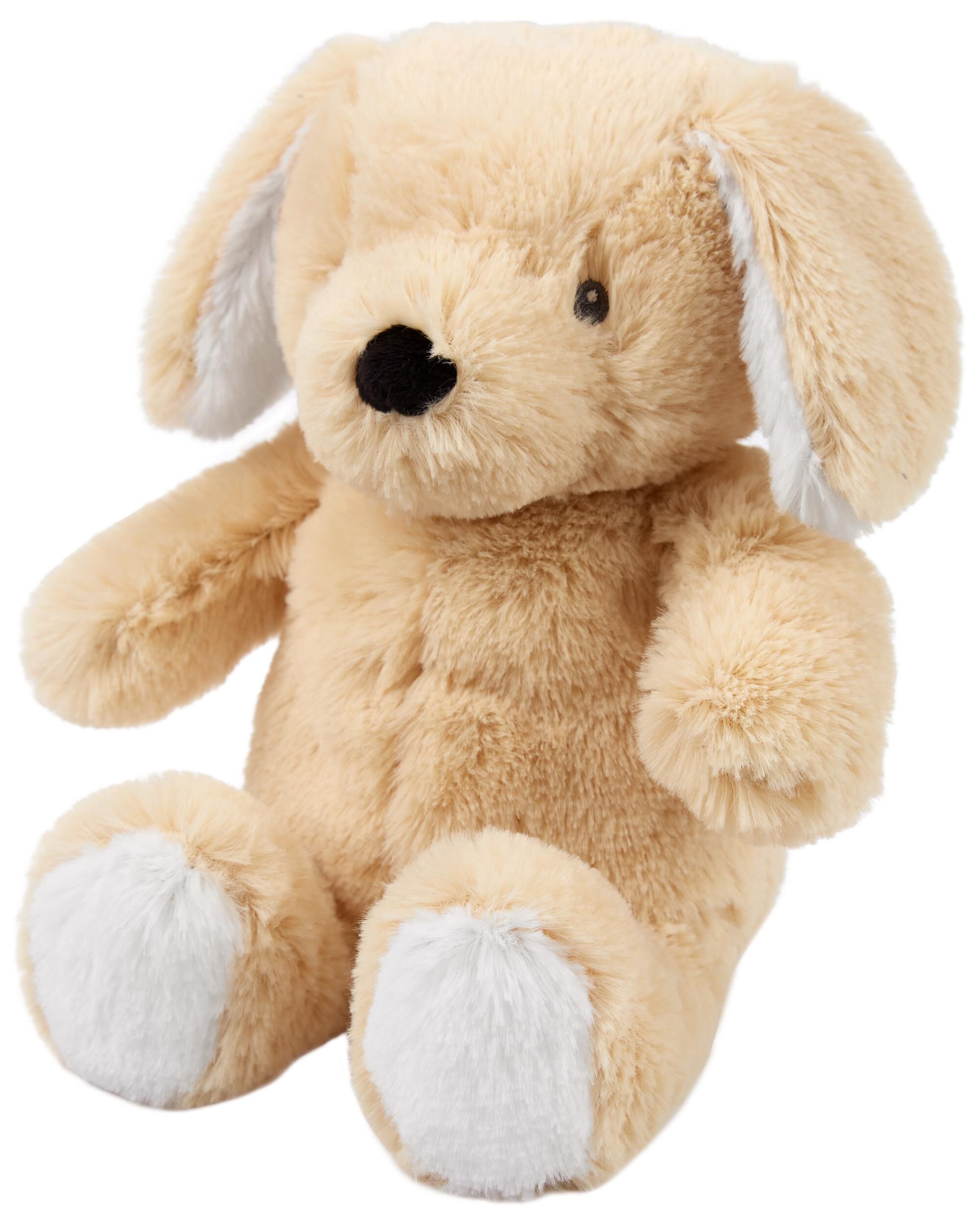 Yellow Golden Retriever Plush Carter s Oshkosh Canada