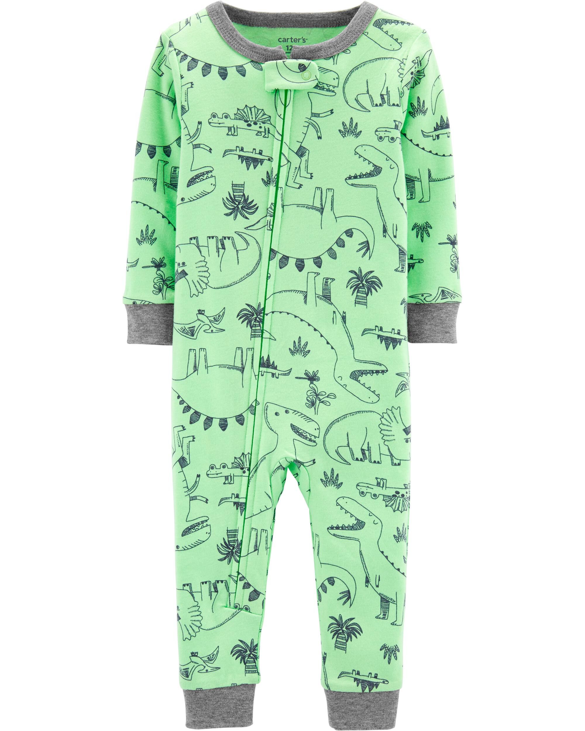carters pajamas canada
