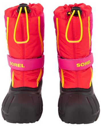 Winter Boots