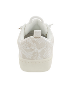 Toddler Snakeskin Pull On Sneakers, image 3 of 7 slides