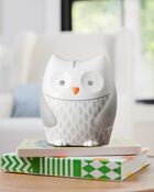 Baby Moonlight & Melodies Nightlight Soother Owl, image 6 of 10 slides