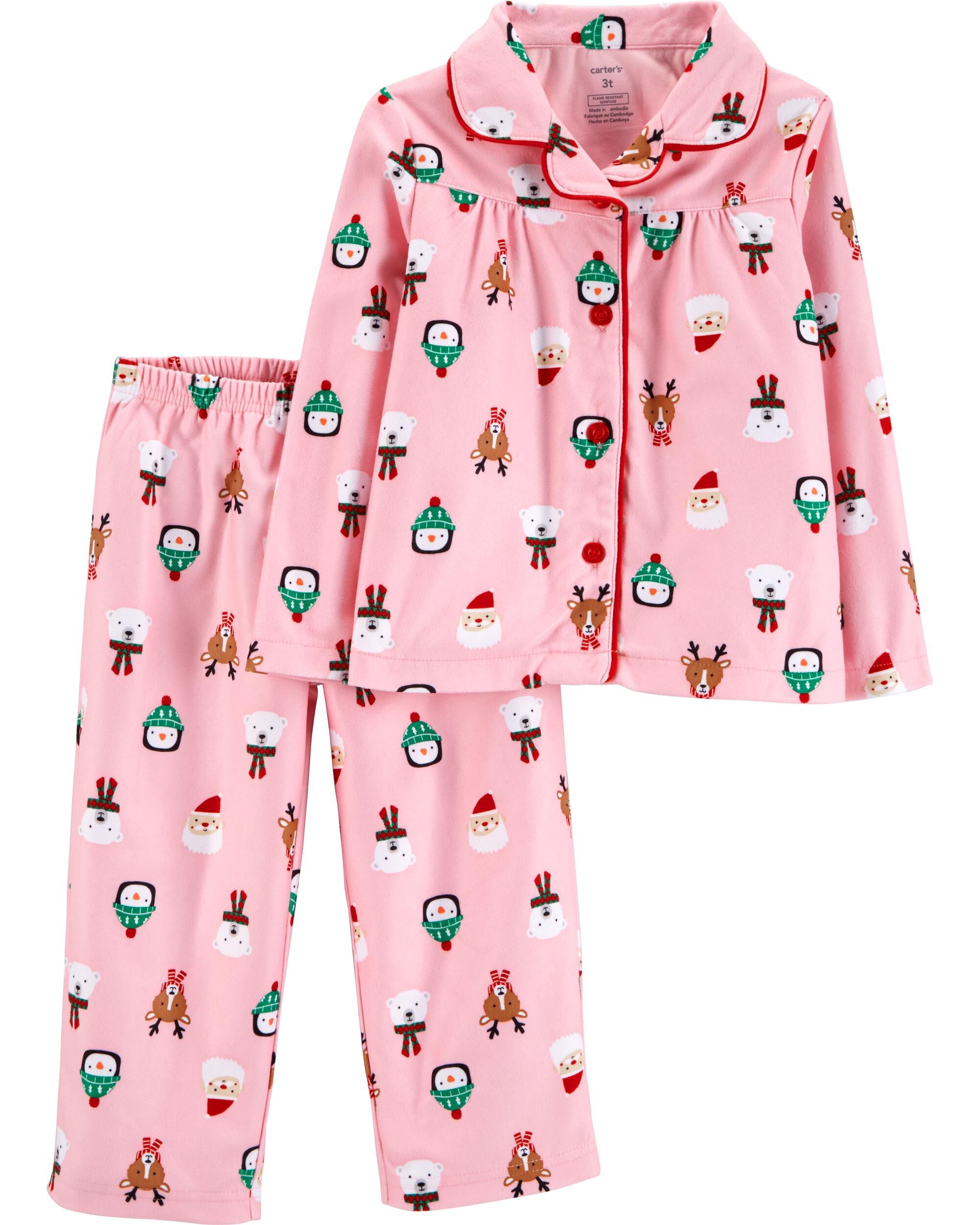 lightweight baby pajamas