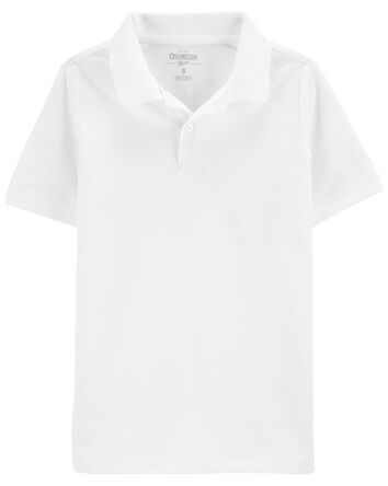 Pique Polo, 