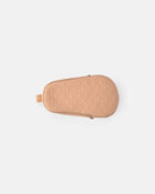 B&eacute;b&eacute; fille - Mocassin &agrave; boucle - Beige, image 6 sur 7 diapositives