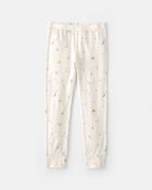 Tout-petit - Ensemble pyjama 2 pi&egrave;ces PurelySoft, constellation - Cr&egrave;me, image 3 sur 5 diapositives