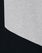 Kid Colourblock Active Mesh Pants - Grey, image 3 of 4 slides