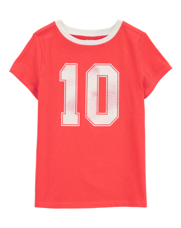 Kid Exclusive Graphic Tee, 