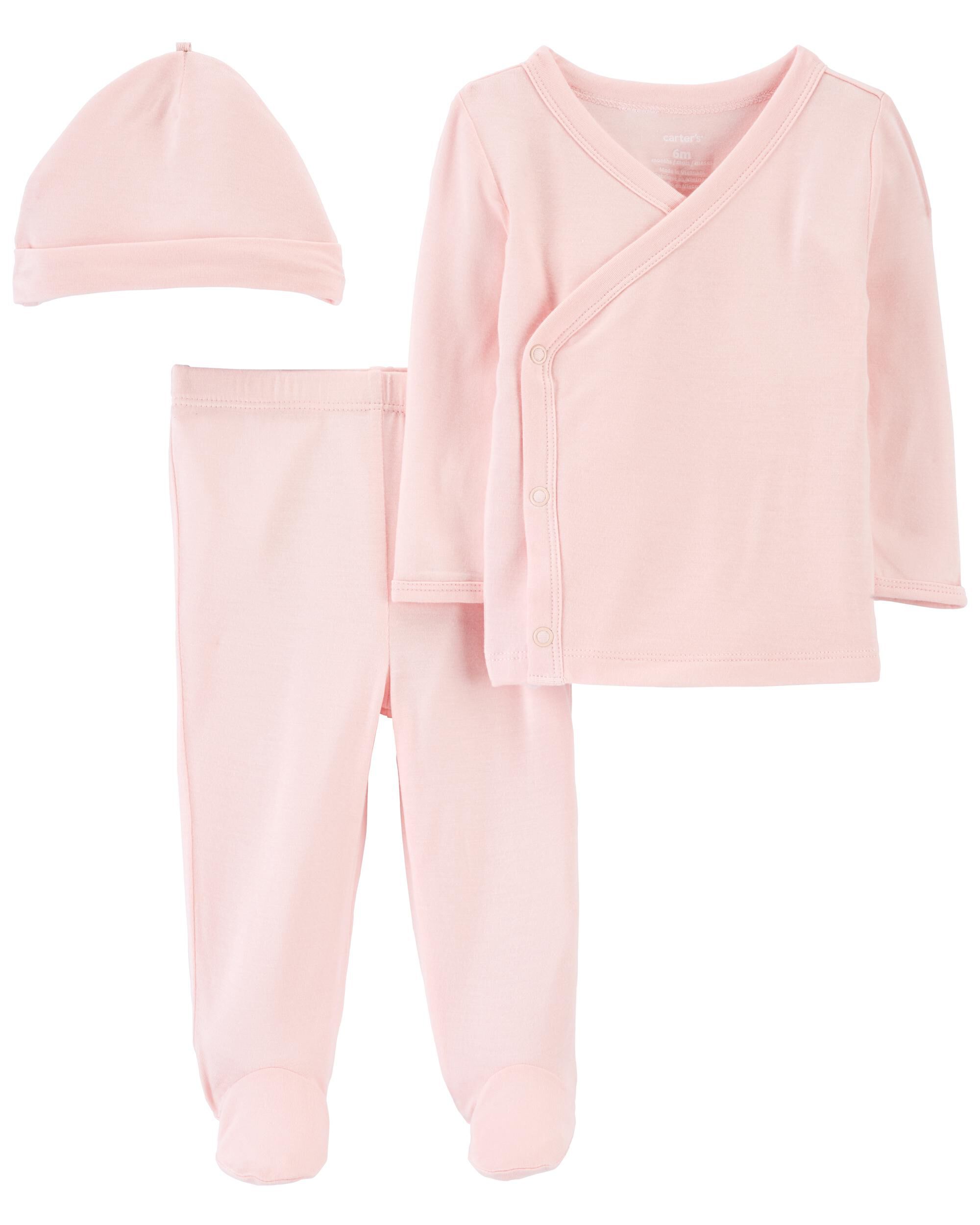 Carters take me 2025 home set