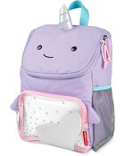 Sac à dos Zoo pour jeune - narval, image 1 sur 12 diapositives