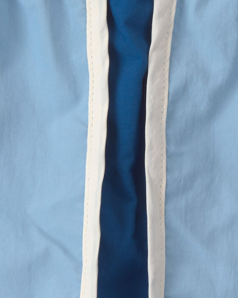 Tout-petit gar&ccedil;on - Short de sport - Bleu, image 4 sur 4 diapositives