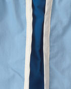 Tout-petit gar&ccedil;on - Short de sport - Bleu, image 4 sur 4 diapositives