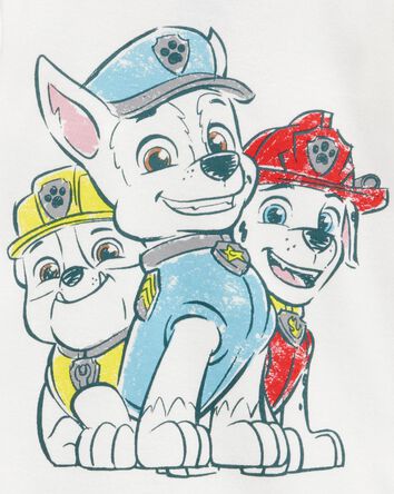Toddler 2-Piece PAW Patrol 100% Snug Fit Cotton PJs, 