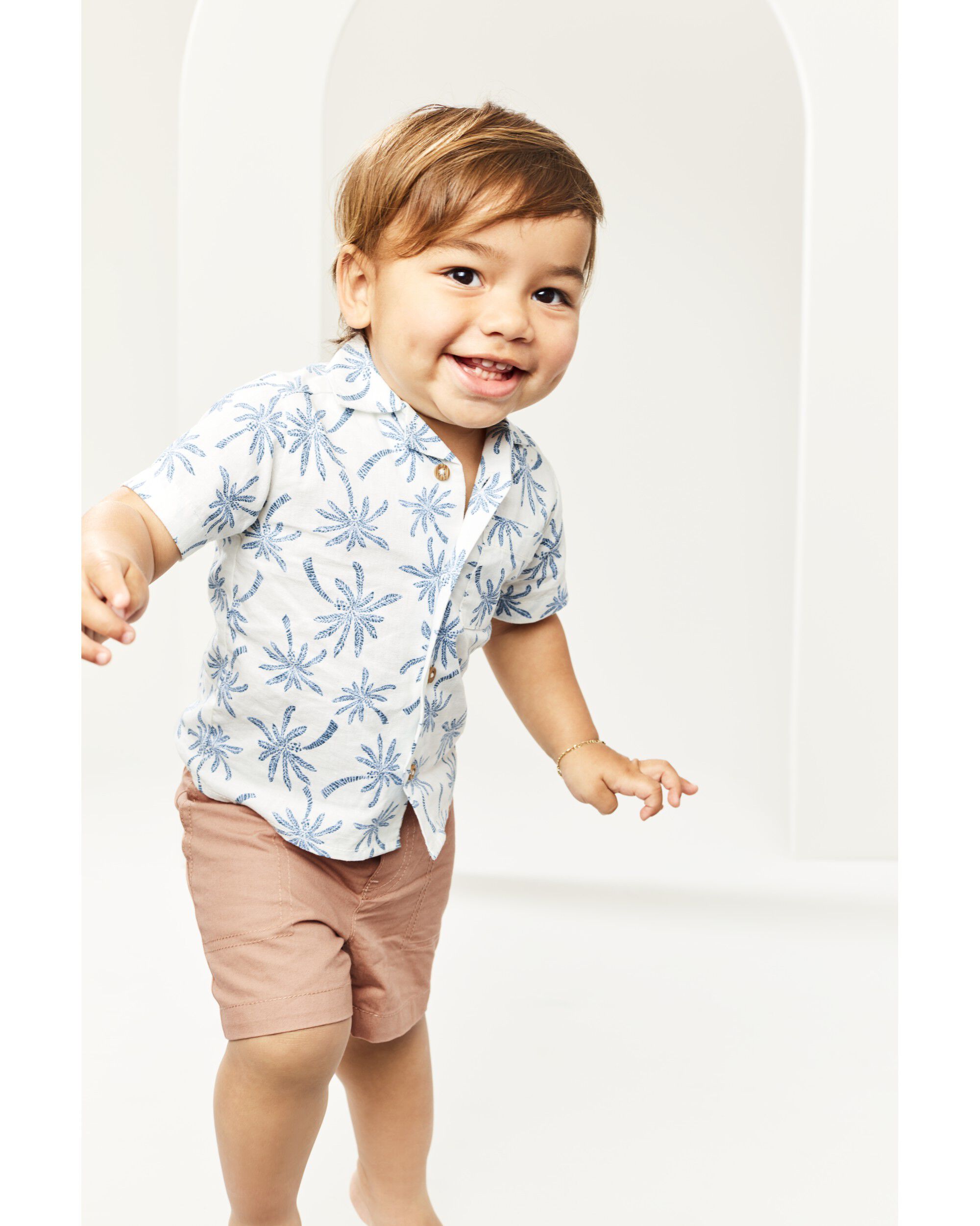 Baby boy dress shorts sale