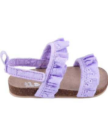Baby Casual Sandals, 
