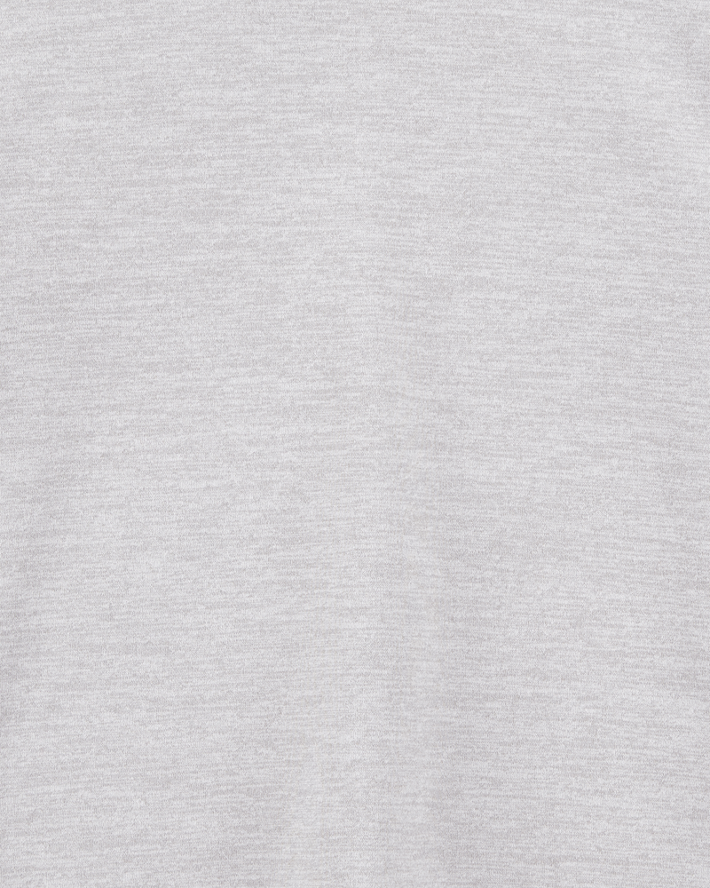 Enfant en bas âge T-shirt raglan de sport - Chiné, image 3 sur 4 diapositives