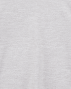 Enfant en bas âge T-shirt raglan de sport - Chiné, image 3 sur 4 diapositives