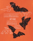 Kid Halloween Graphic Tee, image 2 of 3 slides