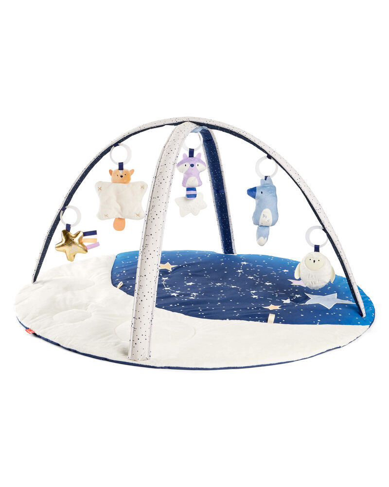 Celestial Dreams Activity Gym, image 1 of 4 slides