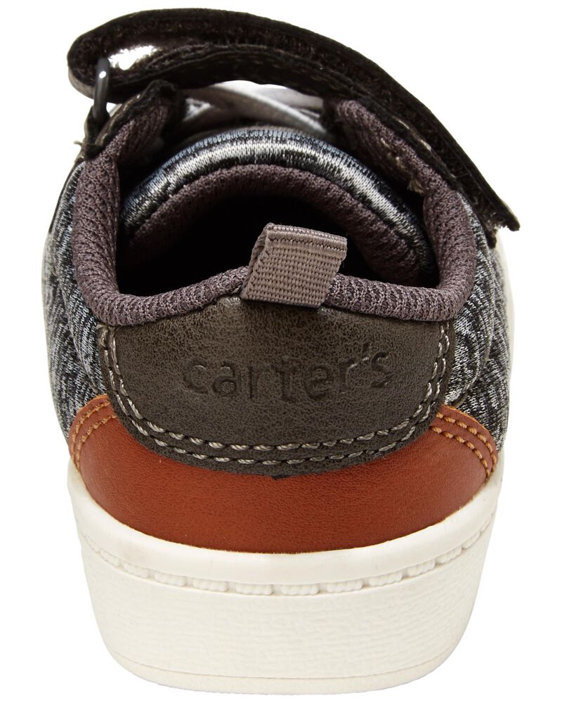 Toddler Gustav Sneakers, image 3 of 7 slides