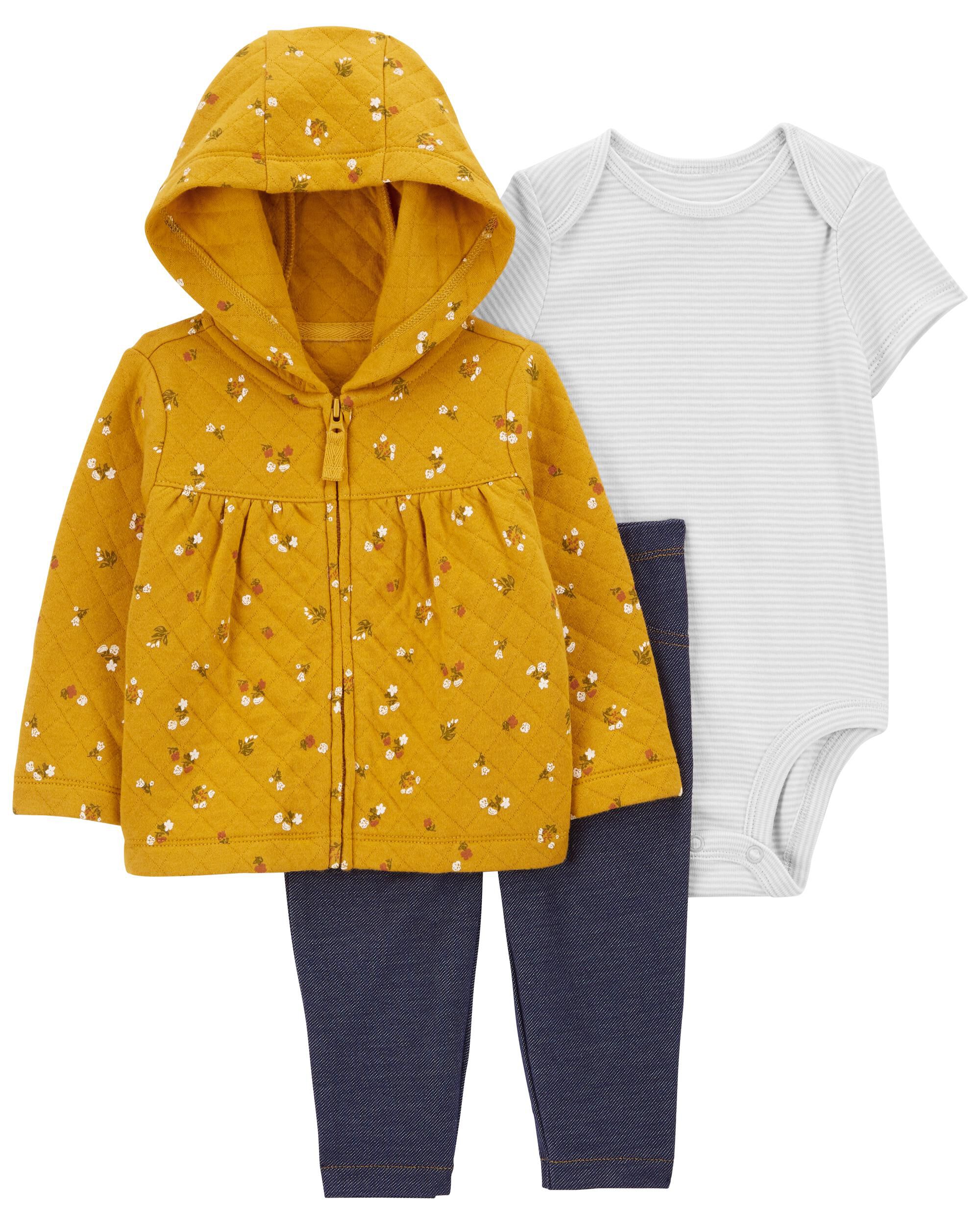 Carter's 3 online in 1 jacket