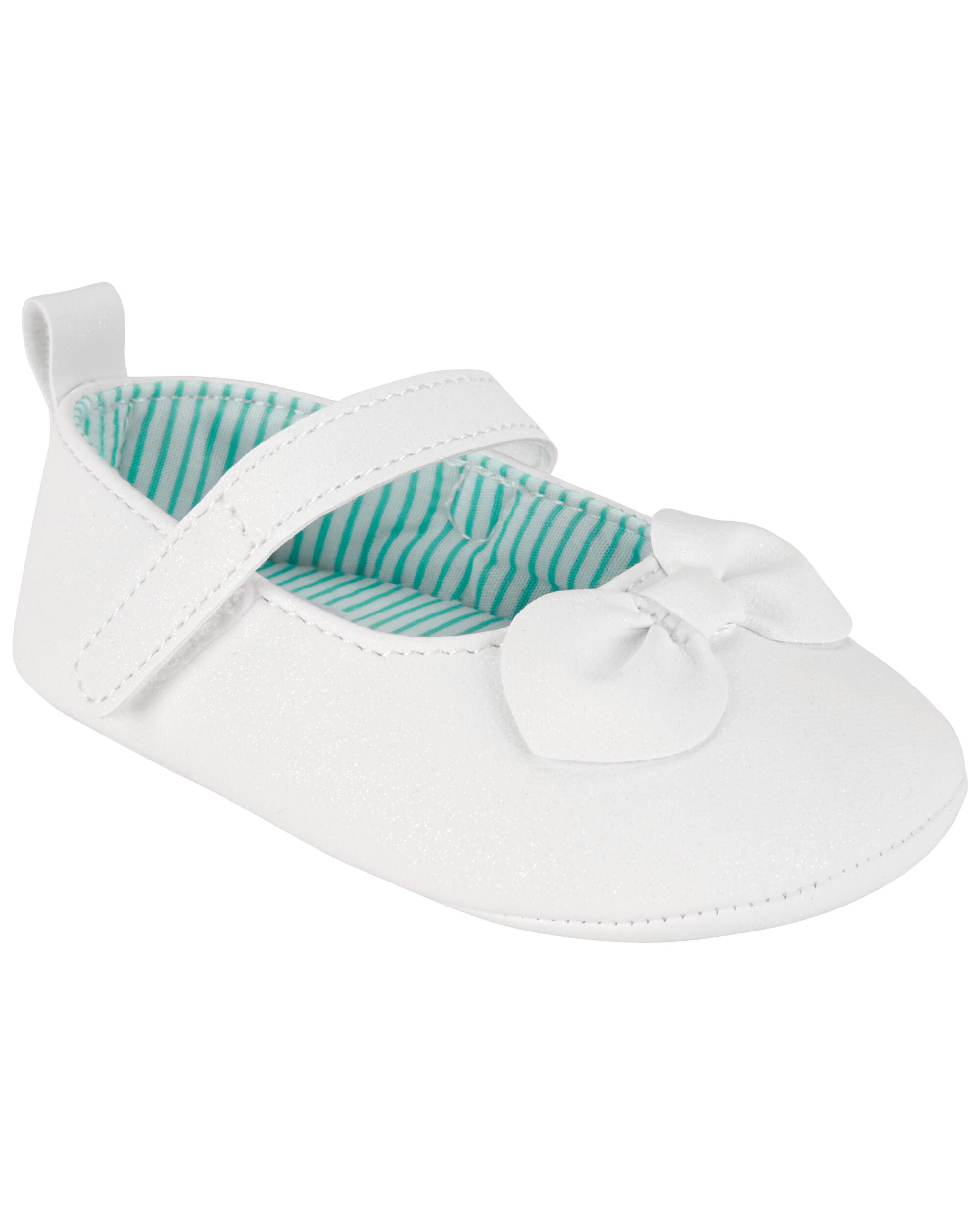 Carters girl dress shoes hotsell