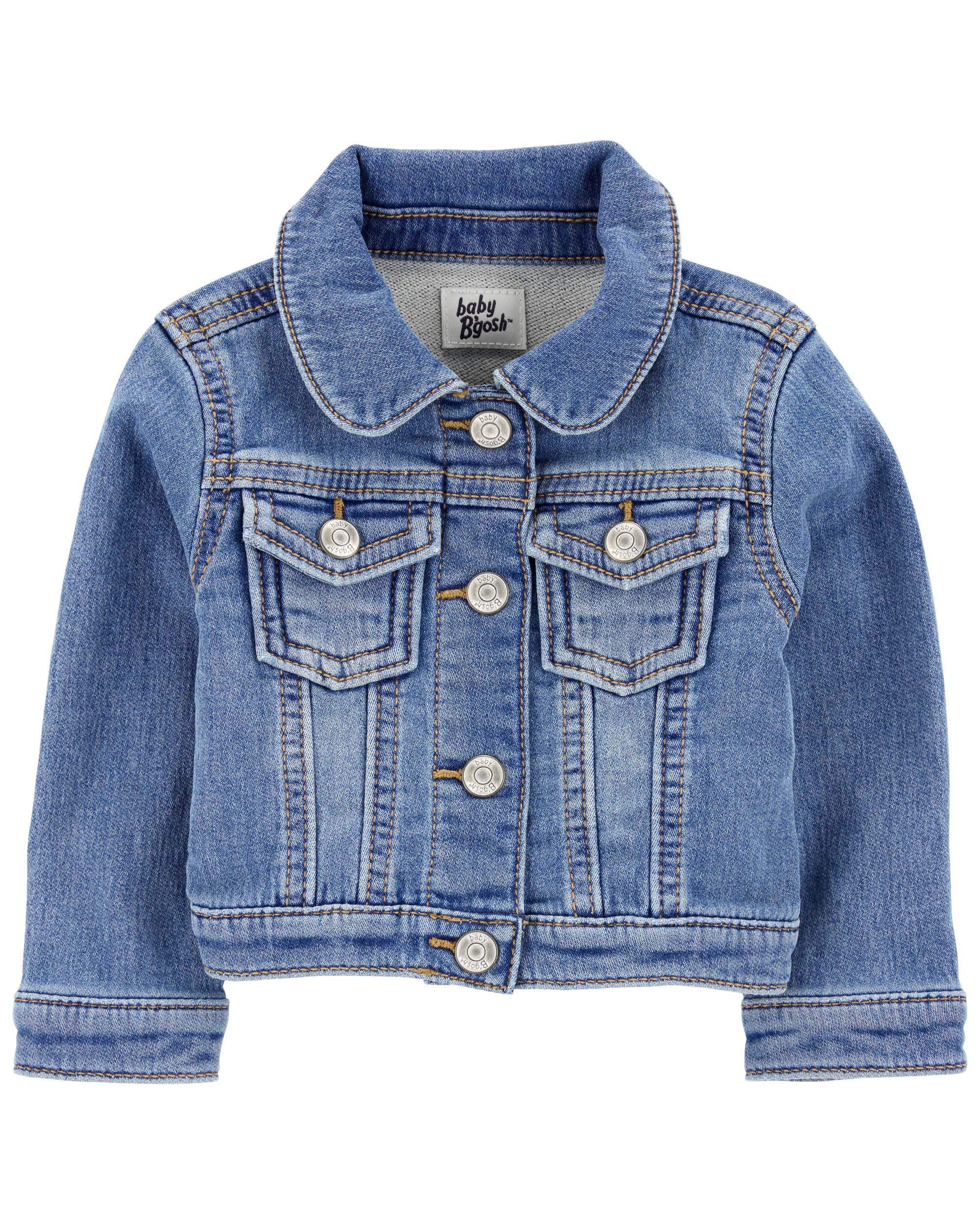 Baby Girl Snowsuits Outerwear Carter s OshKosh www rtersoshkosh