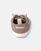 B&eacute;b&eacute; gar&ccedil;on - Chaussures de bateau - Gris, image 7 sur 8 diapositives