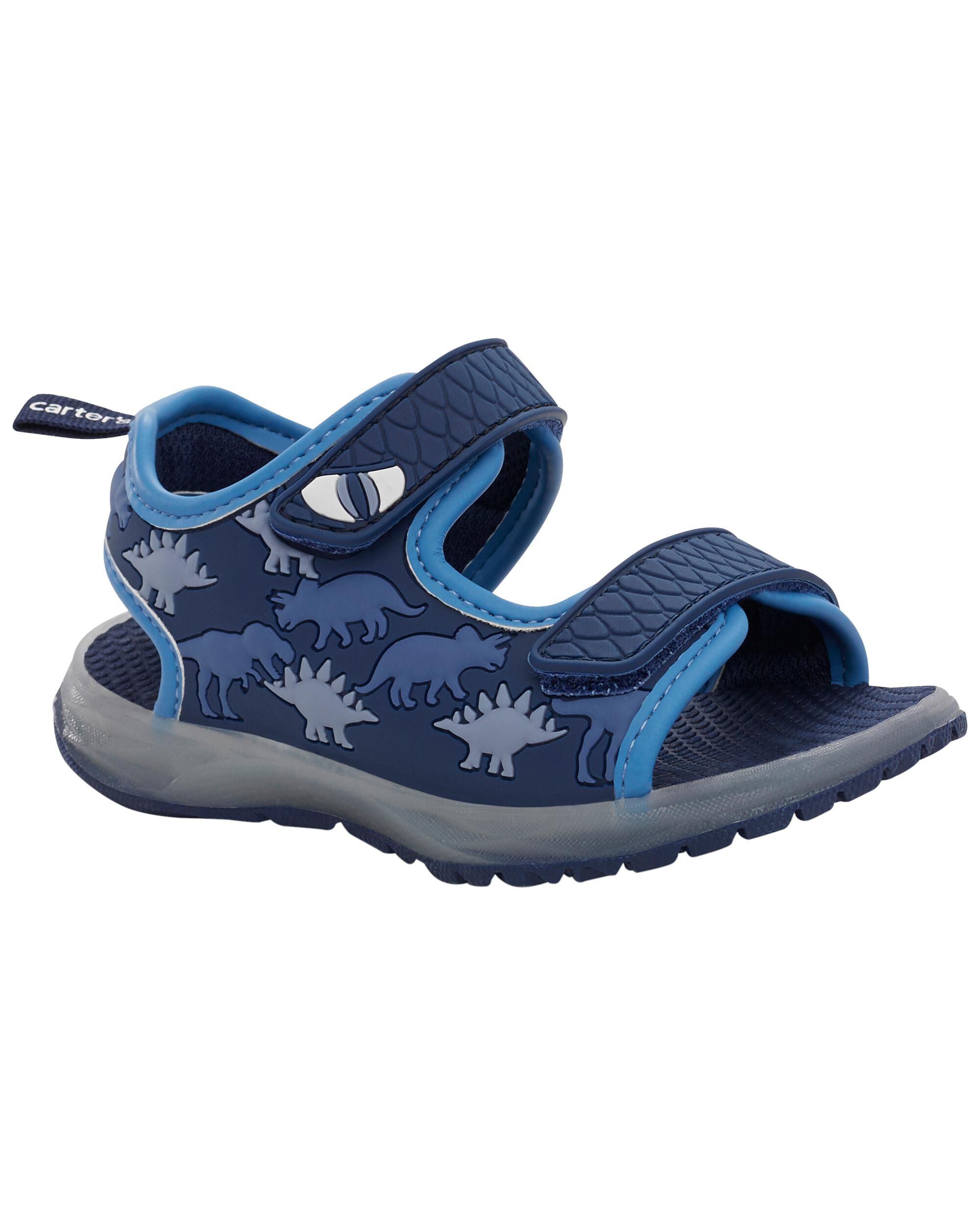 Dinosaur sandals for toddlers new arrivals