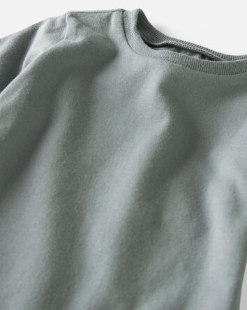 Baby 3-Pack Organic Cotton Tee Set, 