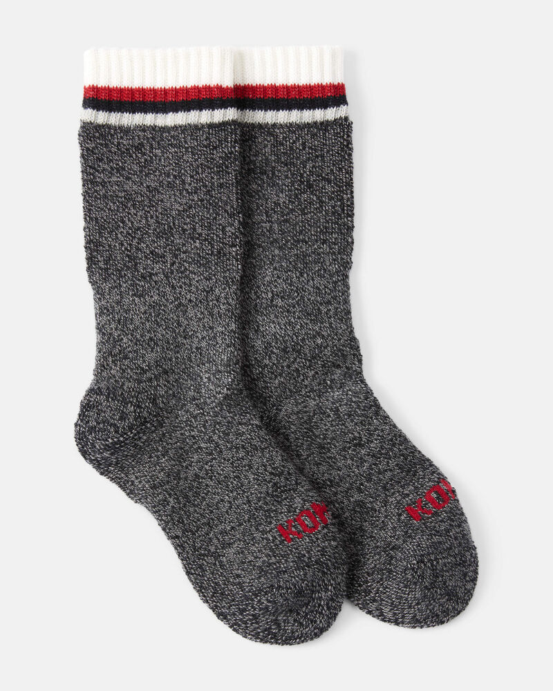 Boys KOMBI Camper Socks, image 1 of 2 slides