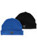 Blue, Black