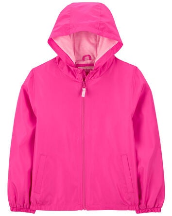 Kid Lightweight Windbreaker, 